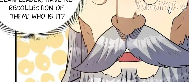 Divine Urban God Chapter 303 - page 6